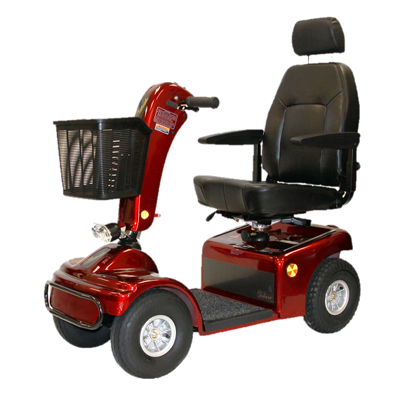 Sprinter XL4 - SHOPRIDER Mobility Products